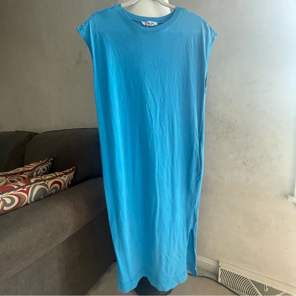 Blie T Shirt Dress